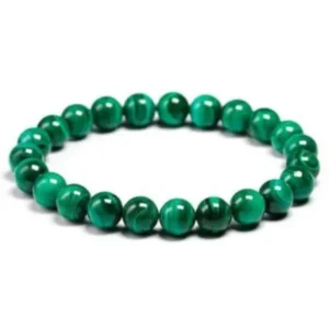 Bracelet malachite