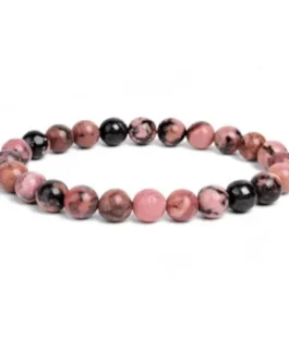 Bracelet Rhodonite