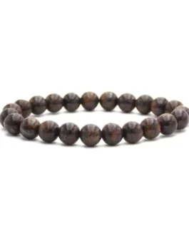 bracelet bronzite