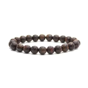 bracelet bronzite