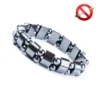 Bracelet Magnétique en hématite – Image 2