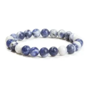bracelet sodalite