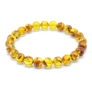 Bracelet Ambre