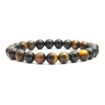 Bracelet Œil de Faucon