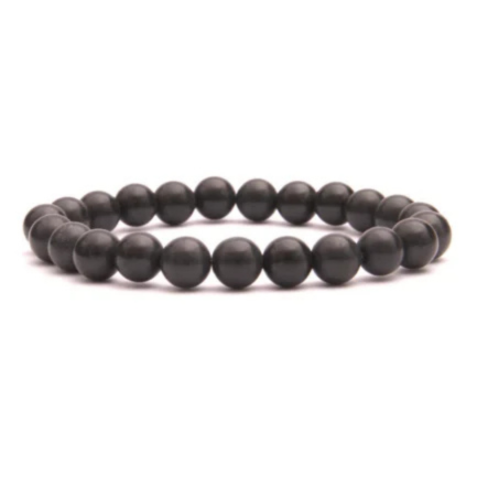 bracelet shungite