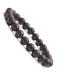 Bracelet Shungite 8mm