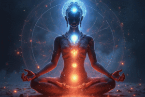 Lire la suite à propos de l’article Comment ouvrir les 7 chakras et pourquoi débloquer ces vortex énergétiques